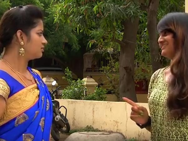 அவ்வளவு தான்...