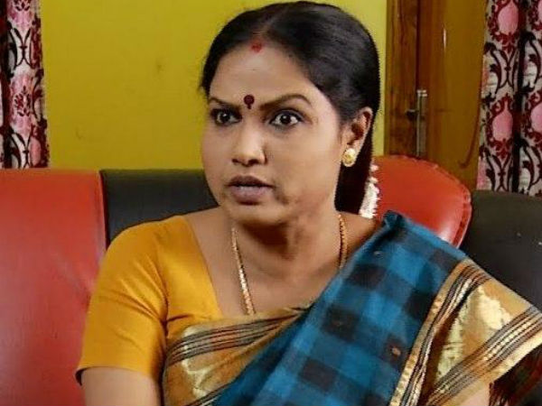 நடிகைகளின் வாழ்க்கை...