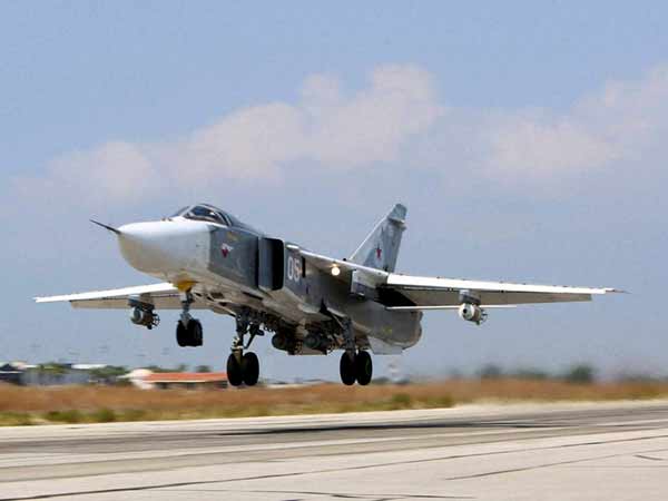 Turkey accuses Russia of invading airspace Turkey accuses Russia of invading airspace
