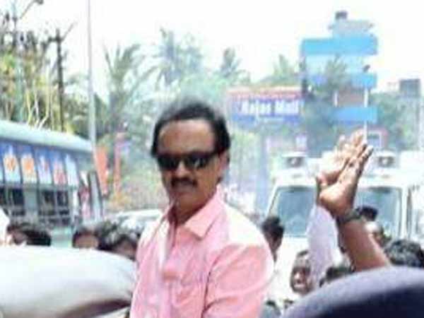 ஸ்ரீவில்லிபுத்தூர் பால்கோவா
