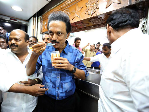 ஜில் ஜில் ஜிகர்தண்டா