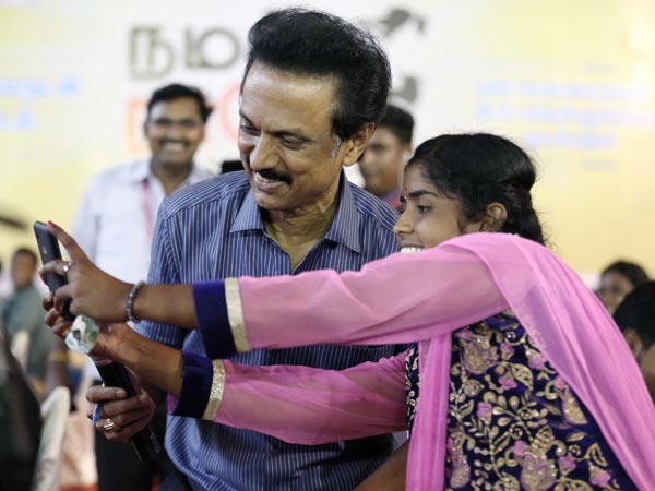பெருமாள் கோவிலில்
