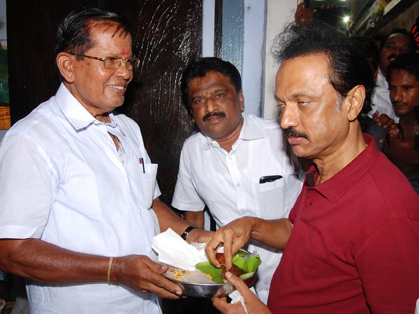 இருட்டுக்கடை அல்வா