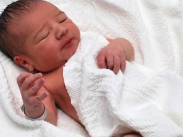 Dead foetus found inside 4 year old boy Dead foetus found inside 4 year old boy