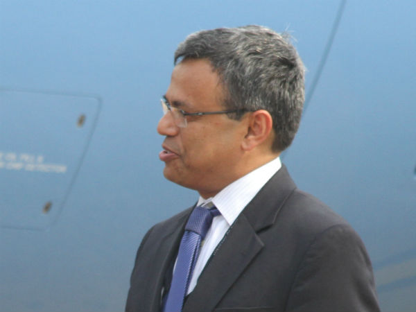 Vinay Kwatra is the new joint secretary in PMO Vinay Kwatra is the new joint secretary in PMO