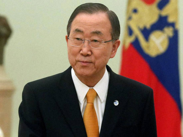 Ex-U.N. General Assembly head, five others face U.S. bribery case Ex-U.N. General Assembly head, five others face U.S. bribery case