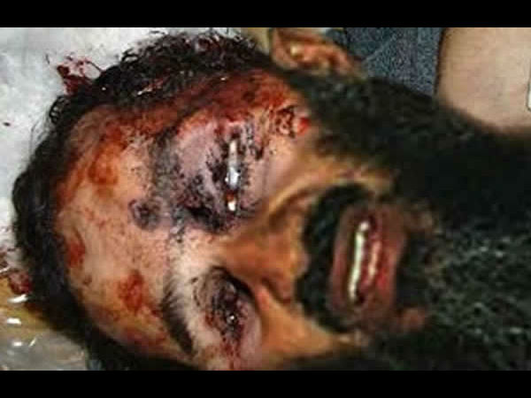 I know how to defend myself says US Navy SEAL who killed Osama bin Laden I know how to defend myself says US Navy SEAL who killed Osama bin Laden