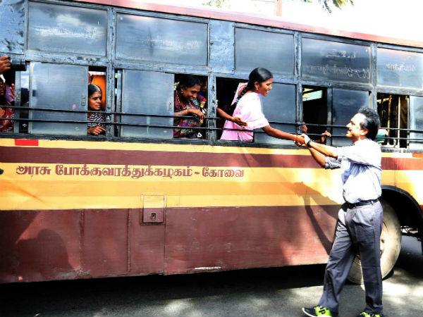 கை கொடுத்த ஸ்டாலின்