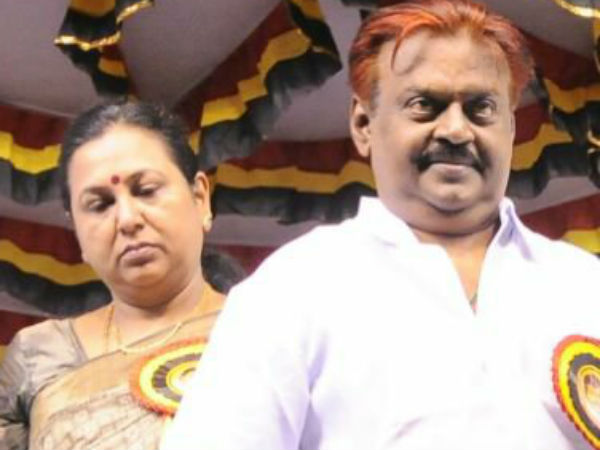அங்க நிதி.. இங்க மணி!