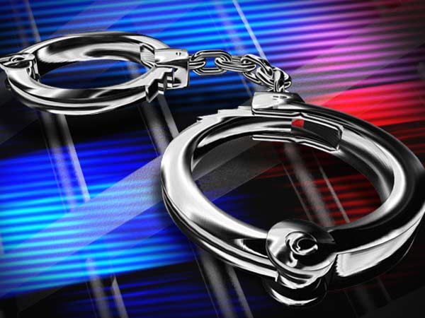 DMK personage and govt bus conductor arrested DMK personage and govt bus conductor arrested