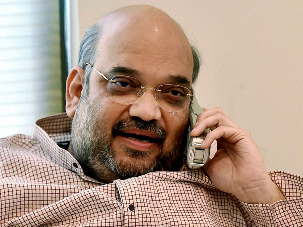 Supreme Court dismisses Sanjiv Bhatt's plea against Amit Shah on Gujarat riots Supreme Court dismisses Sanjiv Bhatt's plea against Amit Shah on Gujarat riots