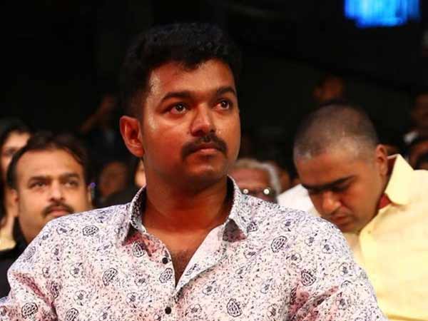 Vijay Vijay