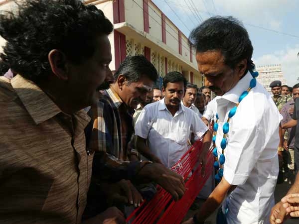 மாத்தி பேசுங்க தளபதி