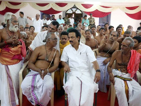 இந்து எதிர்ப்பு இயக்கமா?