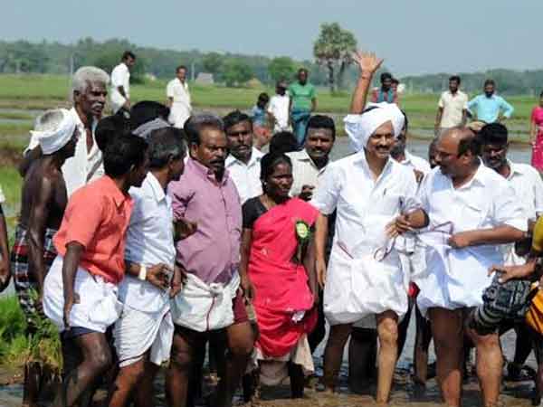 திமுகவில் இந்துக்கள்
