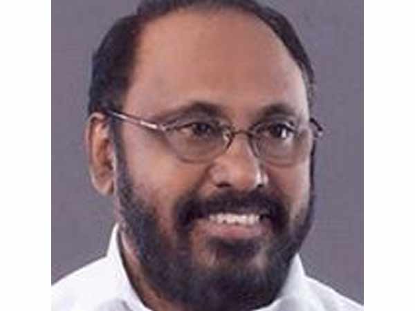 வாய் இருக்குதேன்னு உளறுன்னா... இப்படித்தான் செரியன் பிலிப் மாதிரி மாட்டிப்போம்!