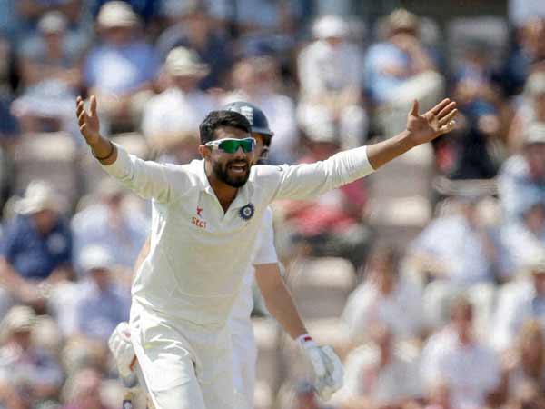 South Africa series: India Test squad named; Jadeja recalled South Africa series: India Test squad named; Jadeja recalled