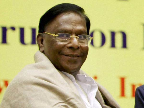 நாராயணசாமி