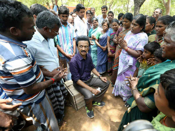 சென்னையில் பயணம்