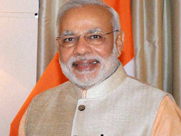 PM Modi to offer worship at Lord Balaji temple on Oct 22 PM Modi to offer worship at Lord Balaji temple on Oct 22
