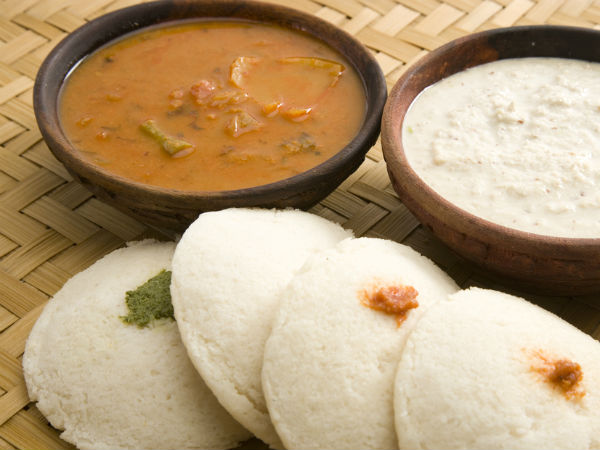 சாம்பாருக்கு தனி விலை