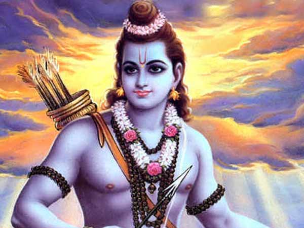 ராமாயணத்தில் விஜயதசமி