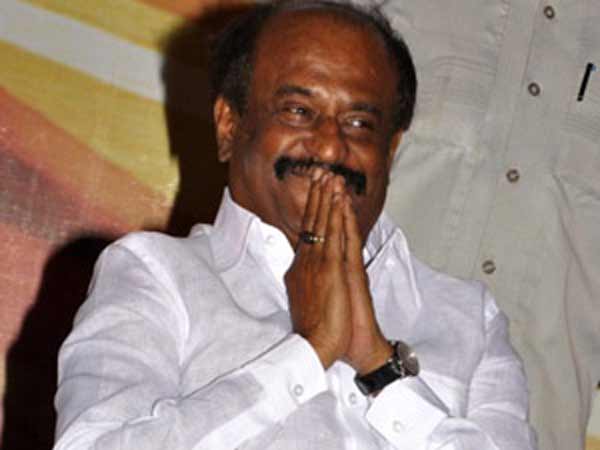 ரஜினிகாந்த் பேருந்துகள்
