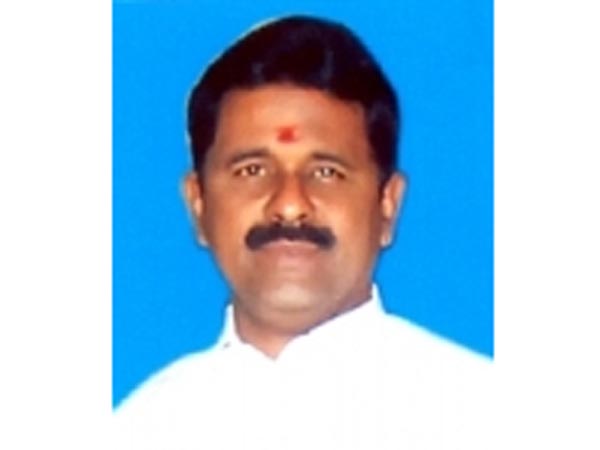 Minister Kamaraj refutes the charges of DMK chief Karunanidhi Minister Kamaraj refutes the charges of DMK chief Karunanidhi