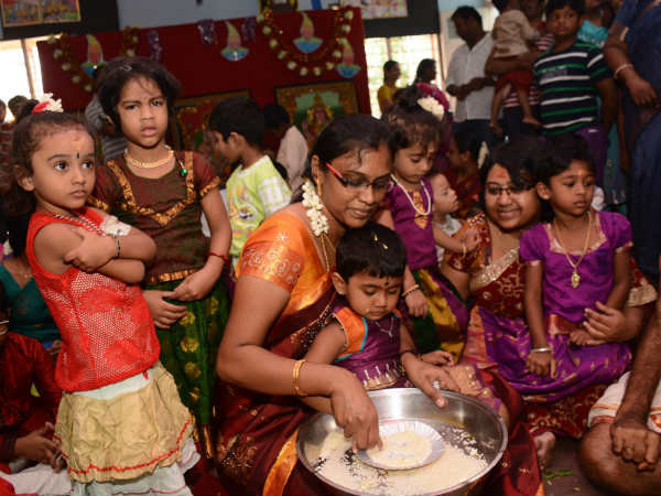 Vijayadasami celebrated in TN Vijayadasami celebrated in TN