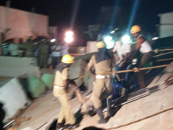 trichy trichy