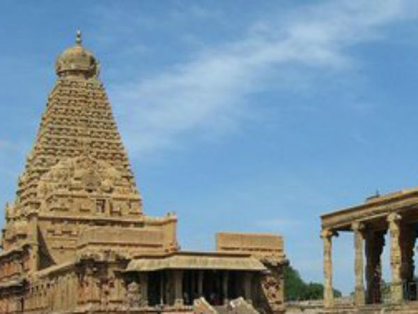 1030th sadhaya vizha at Big Temple in Thanjavur 1030th sadhaya vizha at Big Temple in Thanjavur