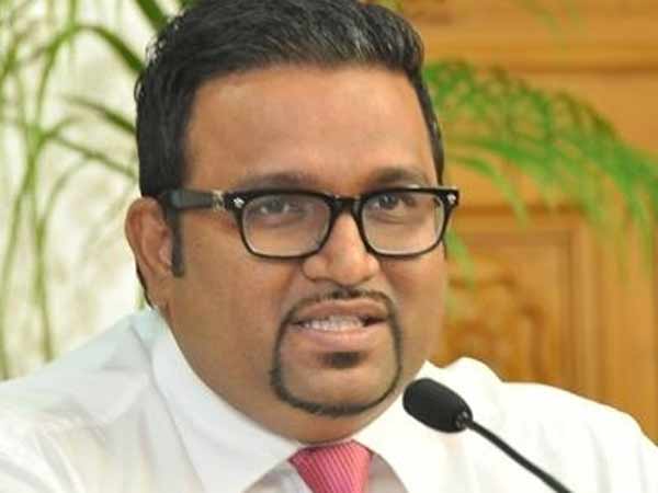 Maldives vice-president held for plotting to kill president Maldives vice-president held for plotting to kill president