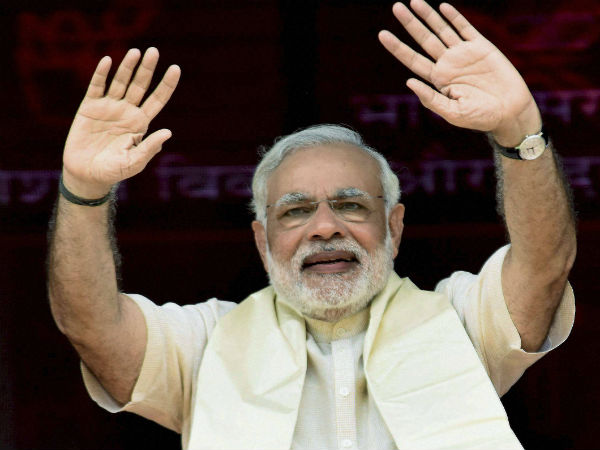 Modi to campaign in Bihar, 17 public meetings in 6 days Modi to campaign in Bihar, 17 public meetings in 6 days