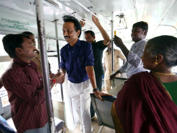 சேலத்தில் மூன்றாம் கட்டம்