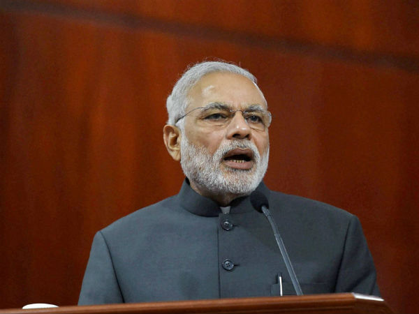 No interviews for Group B, C and D posts in Central government says Modi No interviews for Group B, C and D posts in Central government says Modi