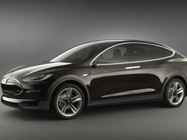 Tesla drives past India, into China Tesla drives past India, into China