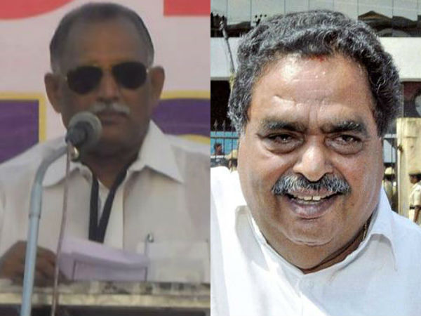 Ravi Pujari makes death threat calls to Karnataka ministers Ravi Pujari makes death threat calls to Karnataka ministers
