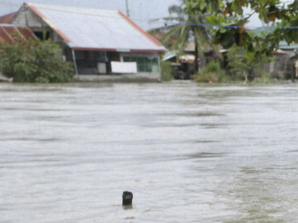 Huge El Nino is Spreading Mayhem Worldwide Huge El Nino is Spreading Mayhem Worldwide