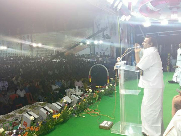 வளர்ச்சி இல்லை
