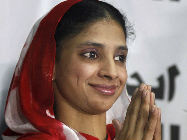 கீதா விவகாரம்