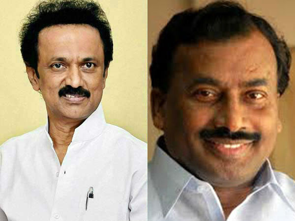 HC stays trial on case against Stalin till November 2nd HC stays trial on case against Stalin till November 2nd