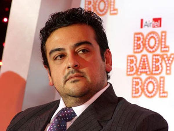 Pakistan singer Adnan Sami to be given Indian citizenship Pakistan singer Adnan Sami to be given Indian citizenship
