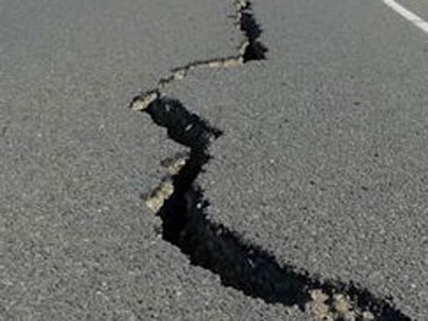 7.7 magnitude earthquake strikes Pakistan 7.7 magnitude earthquake strikes Pakistan