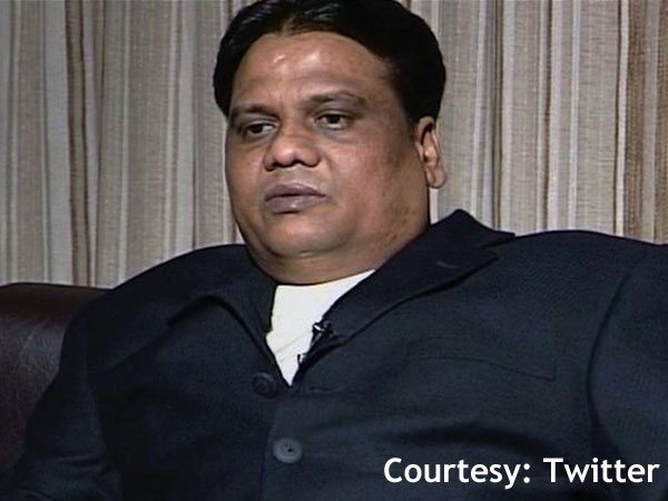 Who is Chotta Rajan- His rise from a bootlegger to underworld don Who is Chotta Rajan- His rise from a bootlegger to underworld don