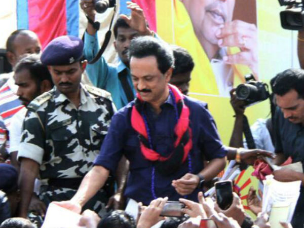 அண்ணா தோற்றுவித்த இயக்கம்:
