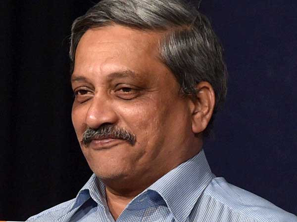One rank one pension scheme will be published on Gazetteer soon after Bihar Election: Manohar Parikkar One rank one pension scheme will be published on Gazetteer soon after Bihar Election: Manohar Parikkar