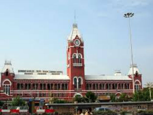 Mild termers felt Chennai Mild termers felt Chennai