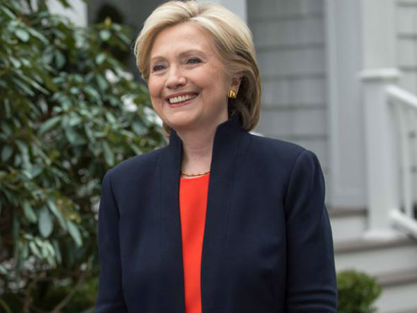 Hillary Clinton's new election plan Hillary Clinton's new election plan