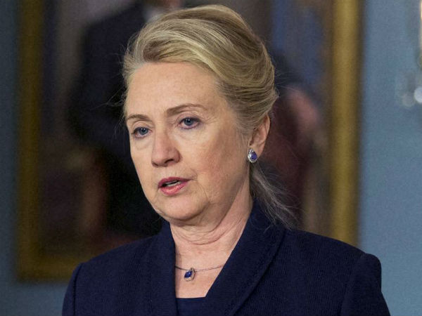 Hillary Clinton's new election plan Hillary Clinton's new election plan