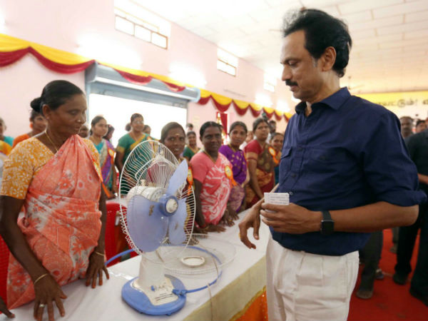 எல்லாமே ஊழல்